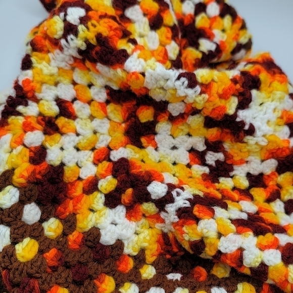 Knit Blanket Ombre #715 - Picture 13 of 13